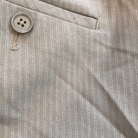 Express Editor Pant - Picture 4 of 5